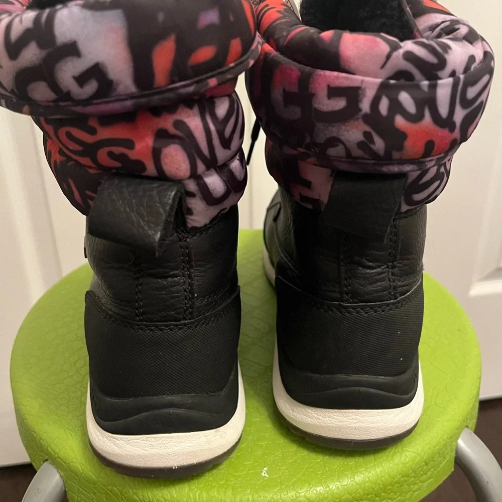 Women’s boot - Picture 6 of 7